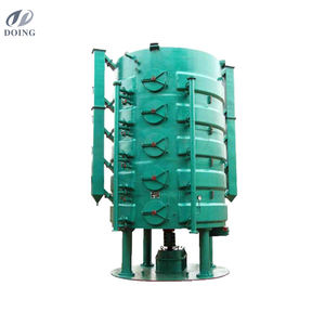 Máquina de tostado de limpieza de procesamiento de aceite de girasol, máquina de molino de aceite de girasol de <span class=keywords><strong>pavo</strong></span> para iniciar pequeñas empresas - Product Image 3