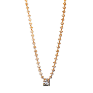 American Diamond Haath Phool Fashion Body Jewelry Gold Plated Zinc Alloy Unisex - Product Image 3