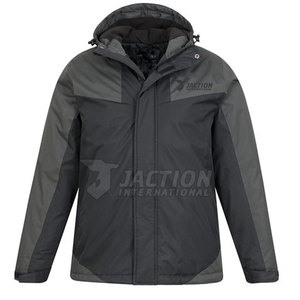Vestes de ski grande taille au design dernier cri, fabriquées avec les meilleurs matériaux, tailles personnalisées, vente flash. - Product Image 5