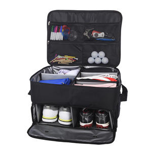 Bolsa de golf unisex Dericsson, plegable, portátil, económica, para guardar ropa, zapatos y accesorios. - Product Image 1