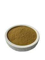 Extrait de feuille de séné pour la perte de poids 10:1 20% sennosides, poudre de sennosides hydrosolubles
