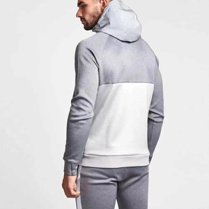 Conjuntos Deportivos Casuales de Invierno para Hombre 2026, con Logotipo Personalizado de Fábrica, Marca Privada, de Alta Calidad, Secado Rápido y Transpirables - Product Image 4