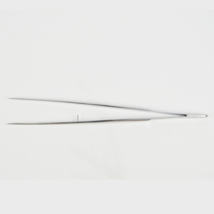 Pinces à dissection manuelles en acier inoxydable à dents pour tissus, sur commande, avec logo et couleur personnalisés, usage chirurgical/dentaire/vétérinaire, Classe I - Product Image 5