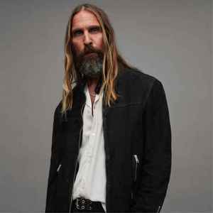 Premium <b>Men's</b> Vintage Black Distressed Genuine Leather <b>Jacket</b> Slim Fit Biker <b>Racer</b> Streetwear Outerwear Winter Motorbike Coat - Product Image 2