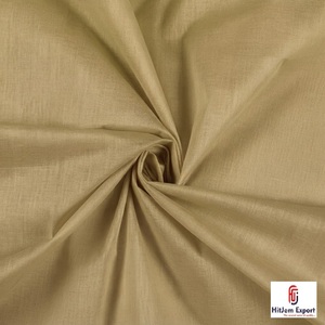 Premium Mulmul Cotton Fabric Custom Manufacturer OEM ODM for Dresses Apparel Baby Clothing Scarf Home Decor - Product Image 4
