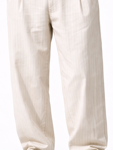 FlexFit ™   Pantalon cargo utilitaire pour homme – Pantalon en coton durable multi-poches pour le travail, les voyages et les activités de plein air - Product Image 1