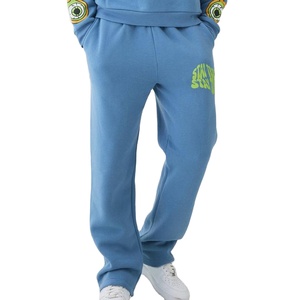 Vêtements pour hommes Nouvelle arrivée 2026 Logo personnalisé Sérigraphie Prix de gros Survêtement imprimé pour hommes en vente maintenant - Product Image 2