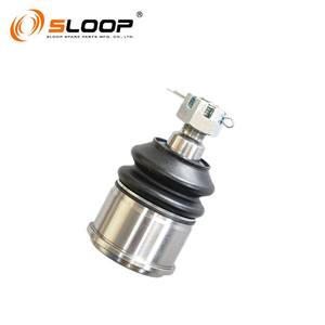 Bras de suspension à rotule basse R/L 51220-TA0-A01 pour HONDA - Product Image 2