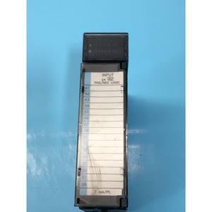 Lot de 7 MODULES D'ENTRÉE GE FANUC IC693MDL654C, 182866 - Équipements et pièces semi-conductrices d'occasion fiables à l'échelle mondiale chez - Product Image 3