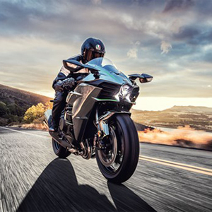 Motocicleta Kawasaki Ninja H2 2022 - Product Image 4