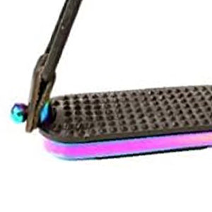 Étriers de cheval de couleur personnalisée, confortables et durables pour la pratique quotidienne de l'équitation, étriers de cheval les plus vendus, fabriqués au Pakistan - Product Image 5