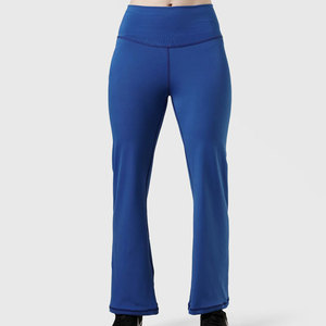 2026 Custom Knitted Yoga Workout <b>Leggings</b> New Design Comfortable Regular Fit Plus Size Mid Waist Quick Dry Breathable Women's - Product Image 5