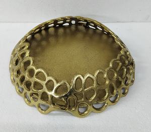 Candelabro de Hierro para Piso, Portavelas Personalizado en Tamaño, Forma y Color, Hecho a Mano, Duradero, para Bodas y Navidad - Product Image 3