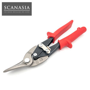 10 "de aviación de corte izquierda corte Taiwán marca Jeden de la hoja de Metal de CR-V - Product Image 5