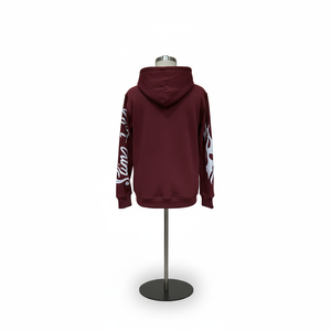 Nueva llegada, mejor precio, sudadera con logo bordado personalizado más demandada para hombre y mujer, cómoda y transpirable en varios colores. - Product Image 6
