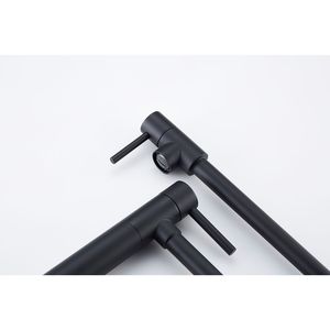 Rubinetto da Cucina con Prolunga e Funzionalità Premium - Product Image 4