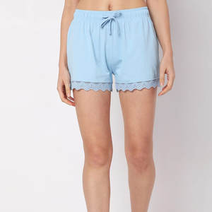 Ensemble de vêtements de détente pour femmes, style sportif et actif, ensemble de shorts sans manches pour l'été - Product Image 6