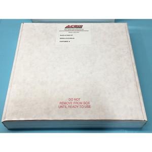 ACECO CS33-157 UPPER ELECTRODE, 160115 - อุปกรณ์และอะไหล่เซมิคอนดักเตอร์ระดับโลกที่เชื่อถือได้ - Product Image 1