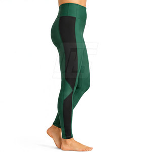 Leggings Duraderos para Mujer, Ideales para Yoga, Entrenamiento Físico y Uso Casual, con Material Elástico y Cómodo - Product Image 4