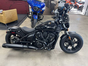 Meilleures ventes 2026 : Moto Indian Scout Sixty Bobber, nouvelle moto cruiser prête à être expédiée - Product Image 4