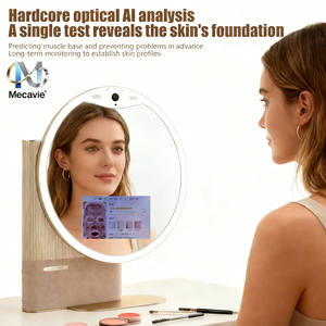 Máquina de Análise de Pele com IA Tudo-em-Um: Solução que Potencializa Vendas com Espelho de 14 polegadas para Teste de Pele Self-Service para Marketing de Salões de Beleza - Product Image 1