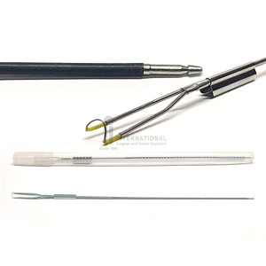 Électrodes de coupe pour résectoscope électrique bipolaire et monopolaire de qualité supérieure pour endoscopie urologique, 22fr 18fr - Product Image 6