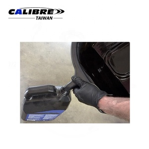 ถาดรองน้ำมันรูปวงรี TAIWAN CALIBRE 16L พร้อมหัวฉีด - Product Image 3