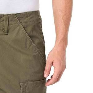 Pantalones cortos cargo para hombre, estilo casual, transpirables, de alta calidad, de secado rápido, gran venta, con múltiples bolsillos, hechos a medida. - Product Image 3