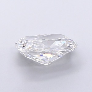 Diamant CVD modifié en forme de coussin, 2,01 ct, D VVS2, pierre brute de laboratoire, polissage excellent, haute qualité, stock de diamants B2B - Product Image 2