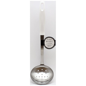 Kai Small W forato siviera elegante colino e colino per un efficiente versaggio e filtraggio - Product Image 1