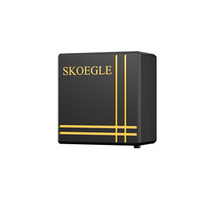 Localizador GPS Metálico Impermeable IP67 con Conectividad WiFi Inteligente 4G 3G/5G para Colgar en la Cintura, Venta al Por Mayor - Product Image 1