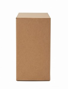 Custom Logo Kraft <b>Paper</b> Mailer <b>Box</b> Rectangle Hot Stamping Gift Craft Packaging Custom Order - Product Image 4