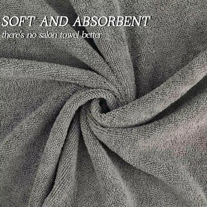 Serviette de plage surdimensionnée imprimée anti-sable en jacquard tissé, collection été, vente chaude - Product Image 6