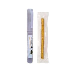 Bâtonnet de Miswak Naturel Pur, Outil Traditionnel de Nettoyage Dentaire, Bâtonnet de Soins Bucco-Dentaires en Salvadora Persica pour les Soins Personnels Quotidiens - Product Image 2