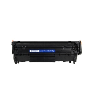 Tatrix Premium Compatible láser cartucho de tóner negro 303 CRG303 para Canon I-Sensys MF4690PL impresora - Product Image 1