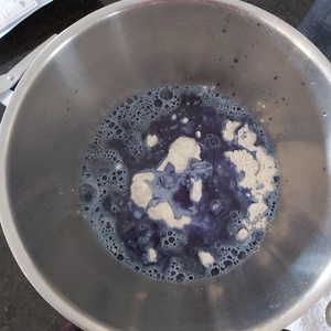 ผงชาเขียวธรรมชาติเกรดพรีเมี่ยมจากประเทศไทยดอกไม้มัทฉะผีเสื้อผงเครื่องดื่มชาเพื่อสุขภาพเลือกได้ตามต้องการ - Product Image 6