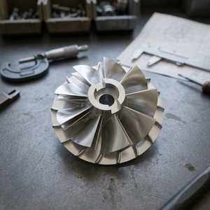 Contrôle du turbocompresseur RH133, ingénierie automobile, technologie des moteurs, marché des pièces de moteur, service moteur, maintenance des véhicules - Product Image 5