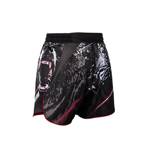 Shorts Deportivos de Compresión para Hombre, Diseño Personalizado, Spandex, Cómodos, para Gimnasio, Entrenamiento, Doble Capa - Product Image 2