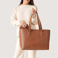 Tas Selempang Kulit Coklat Wanita Kualitas Terbaik dengan Jahitan Premium, Pesanan Grosir Tas Selempang Wanita