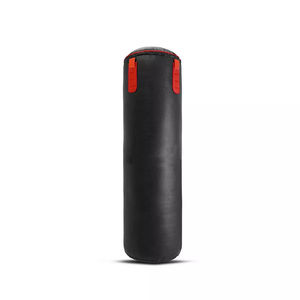 <b>Boxing</b> Punching Bag Best Quality Leather Made <b>Boxing</b> Punching Bags Custom Made Affordable Price for Punching Bags - Product Image 2
