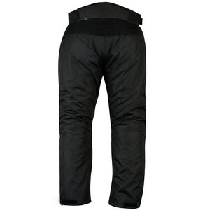Pantalones Textiles de Motociclismo con Refuerzo de Cordura, Equipo de Protección para Viajes Largos por Carretera - Product Image 3