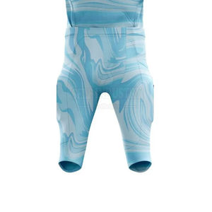 Uniforme de Fútbol Americano Personalizado con Degradado, Jersey de Alta Calidad con Bordado, Camisetas y Pantalones Cortos Transpirables para Adultos - Product Image 6