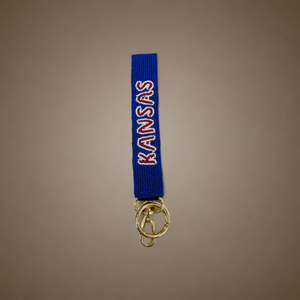 Llavero y Colgante para Bolso Boho Hecho a Mano con Cuentas, Diseño Colorido de Cuentas Tejidas para Regalo, Llavero Artesanal - Product Image 3