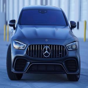 Mercedes-AMG GT-63 S 4 Puertas 2020 - Product Image 1