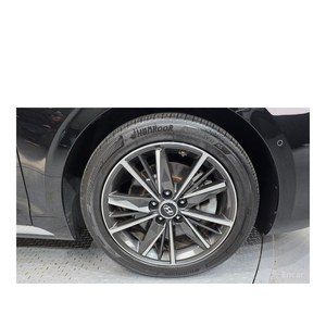 Hyundai Grandeur 3.3 2021/3, 70,352 km, Caja de Cambios Automática, Asientos de Cuero, Cámara Trasera, Volante a la Izquierda - Product Image 5