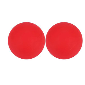 Balón de hockey de buena calidad, diseñado para práctica diaria y juegos en equipo, nuevo diseño, balón deportivo. - Product Image 1
