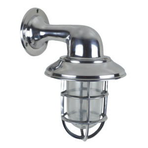 Lampe murale vintage style loft industriel pour bar, café, restaurant, pub, club, salon, escalier, extérieur - Product Image 6