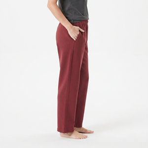 High Quality Fashion Women’s Oversized 100% Cotton Joggers Loose Fit <b>Track</b> Sweatpants Casual <b>Baggy</b> Streetwear <b>Pants</b> - Product Image 3