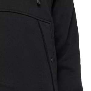 Sudadera con Capucha Unisex de Invierno, Impermeable, Ecológica, con Logotipo Personalizado Bordado, Estilo Hip Hop, Ropa Urbana para Hombre - Product Image 4