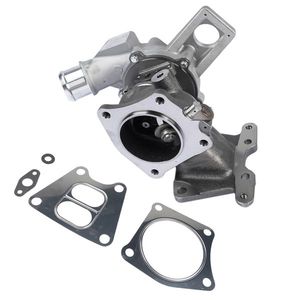 Turbocompresor D0100HAW7RG NUEVO para Accord 1.5L 2018-2020 18900 003 Piezas - Product Image 6